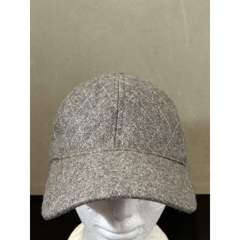 Vintage GAP Quilted Hat‎